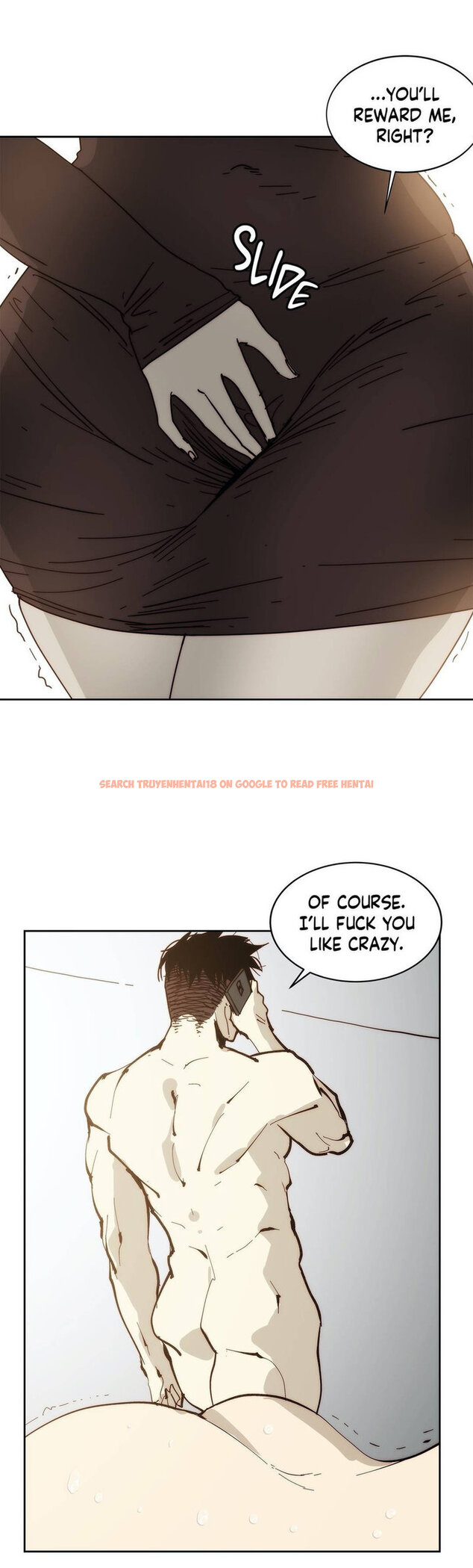 Read Hentai Image 16 329 in comic The Desire To Kill - Chapter 22 - hentaitnt.net