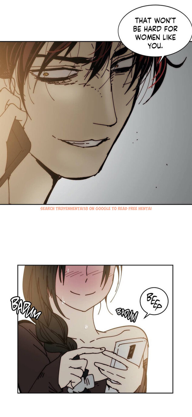 Read Hentai Image 17 329 in comic The Desire To Kill - Chapter 22 - hentaitnt.net
