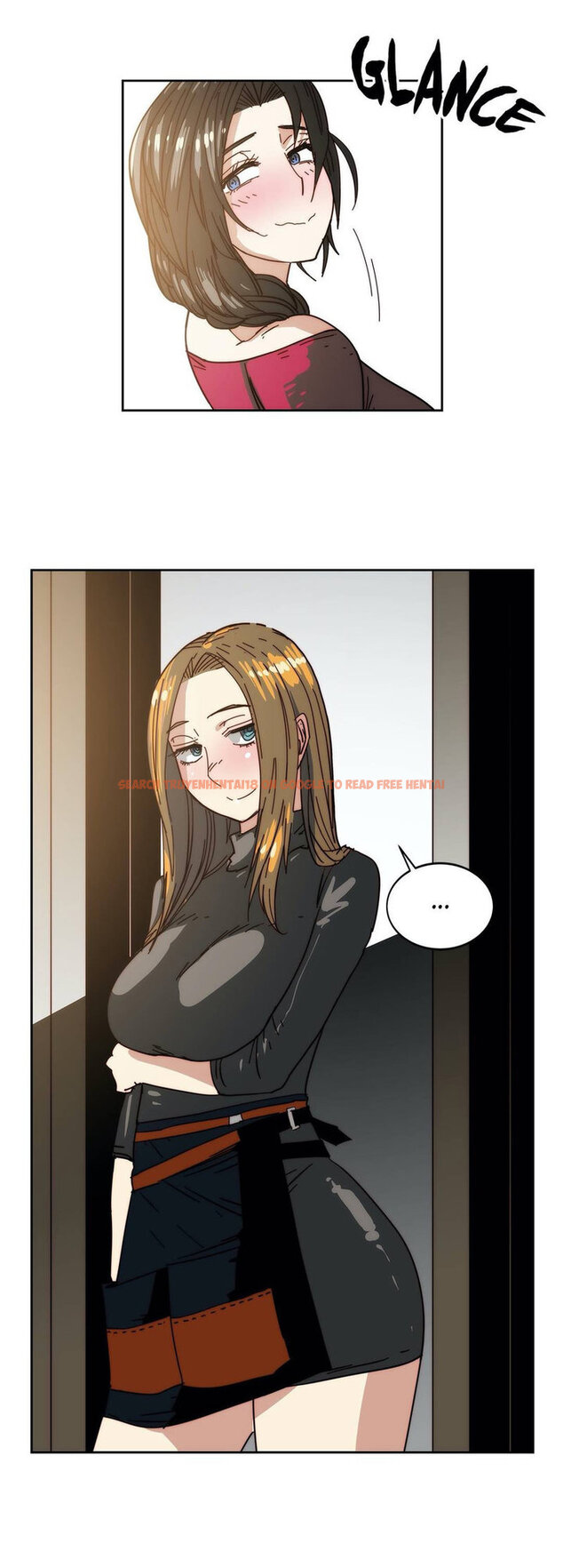 Read Hentai Image 18 329 in comic The Desire To Kill - Chapter 22 - hentaitnt.net