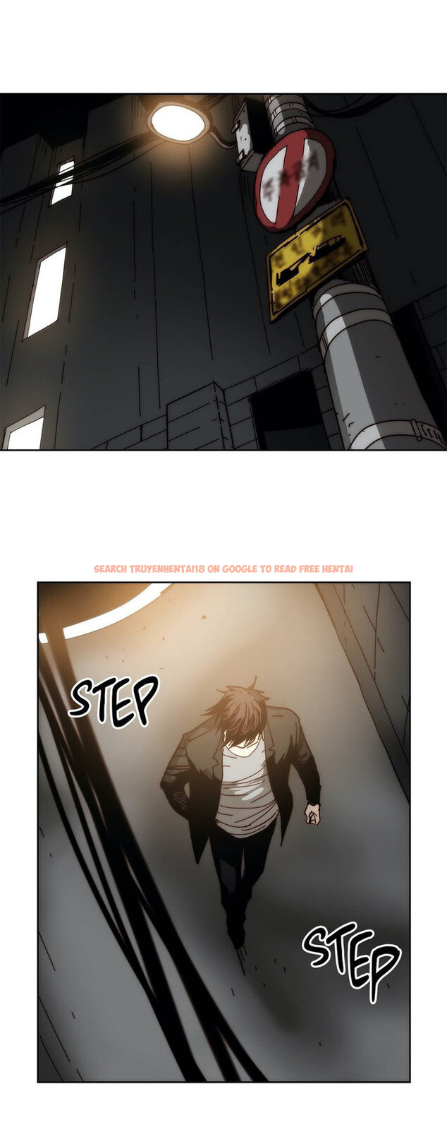 Read Hentai Image 19 329 in comic The Desire To Kill - Chapter 22 - hentaitnt.net