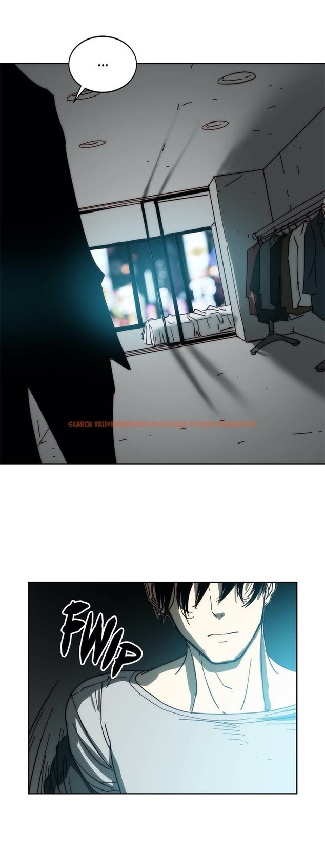 Read Hentai Image 21 329 in comic The Desire To Kill - Chapter 22 - hentaitnt.net