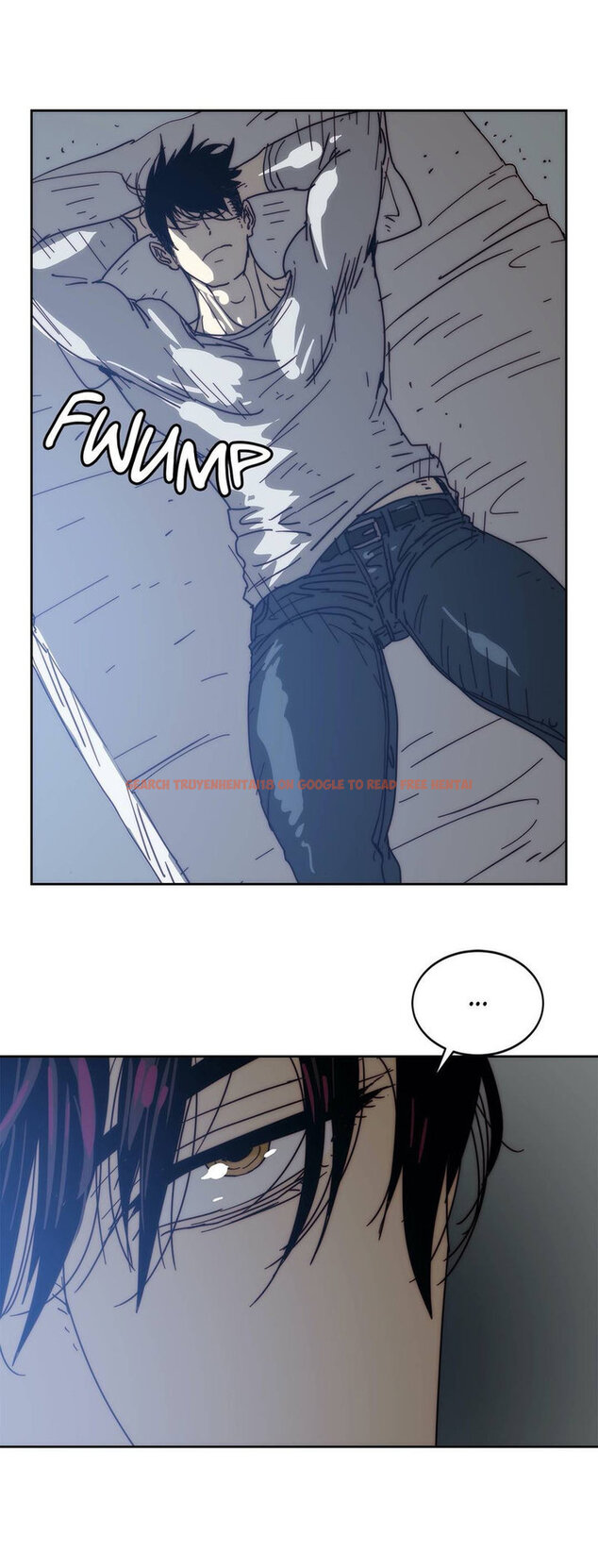 Read Hentai Image 22 329 in comic The Desire To Kill - Chapter 22 - hentaitnt.net