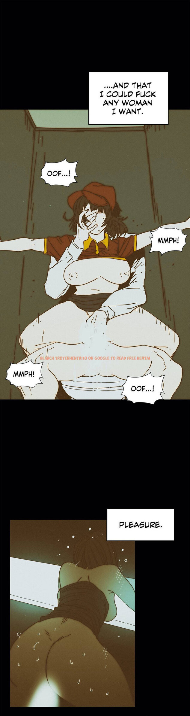 Read Hentai Image 26 329 in comic The Desire To Kill - Chapter 22 - hentaitnt.net