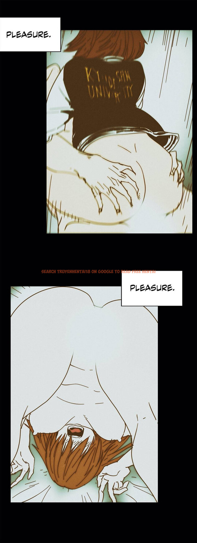 Read Hentai Image 27 329 in comic The Desire To Kill - Chapter 22 - hentaitnt.net