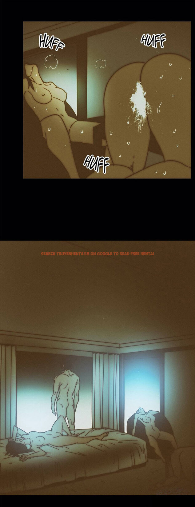 Read Hentai Image 29 329 in comic The Desire To Kill - Chapter 22 - hentaitnt.net