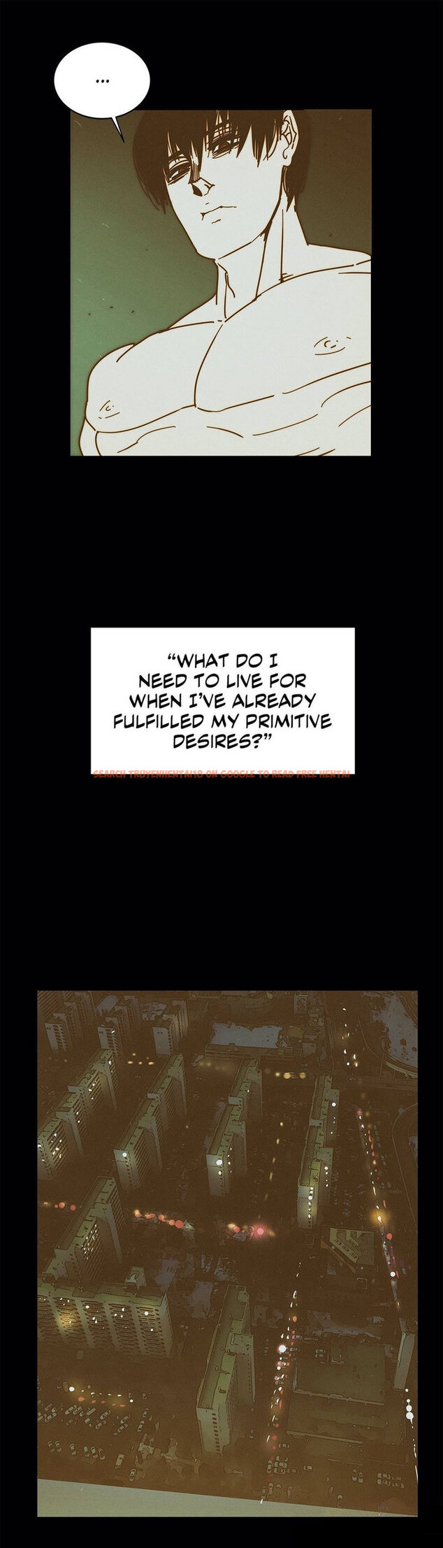 Read Hentai Image 30 329 in comic The Desire To Kill - Chapter 22 - hentaitnt.net
