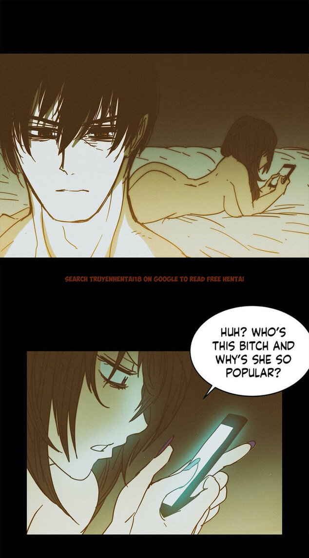 Read Hentai Image 33 329 in comic The Desire To Kill - Chapter 22 - hentaitnt.net