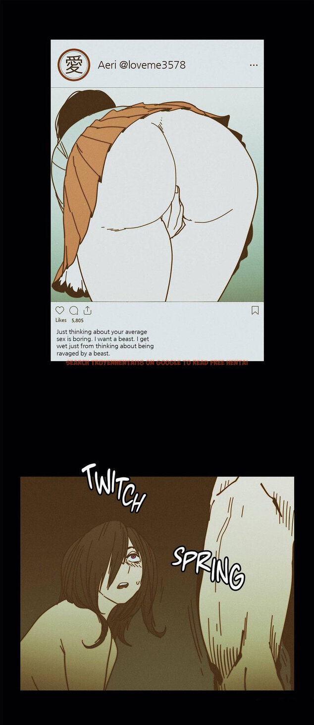Read Hentai Image 37 329 in comic The Desire To Kill - Chapter 22 - hentaitnt.net