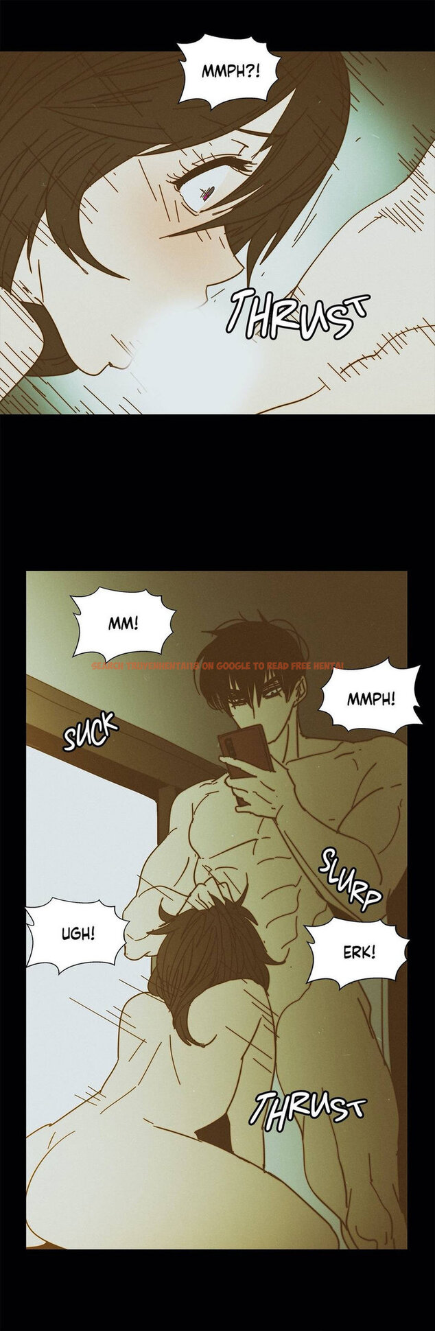 Read Hentai Image 39 329 in comic The Desire To Kill - Chapter 22 - hentaitnt.net