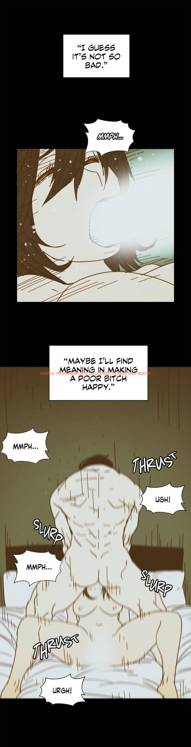 Read Hentai Image 40 329 in comic The Desire To Kill - Chapter 22 - hentaitnt.net