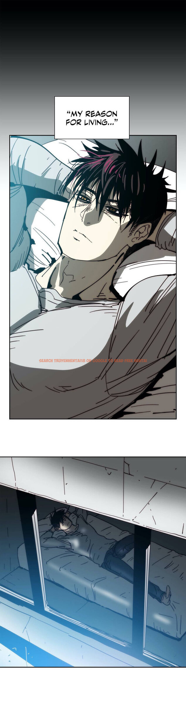 Read Hentai Image 41 329 in comic The Desire To Kill - Chapter 22 - hentaitnt.net