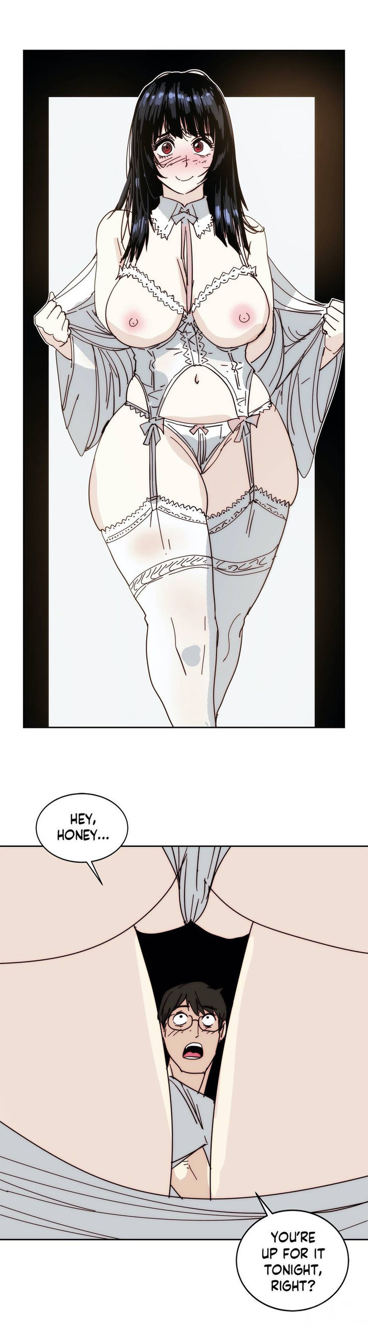 Read Hentai Image 43 329 in comic The Desire To Kill - Chapter 22 - hentaitnt.net