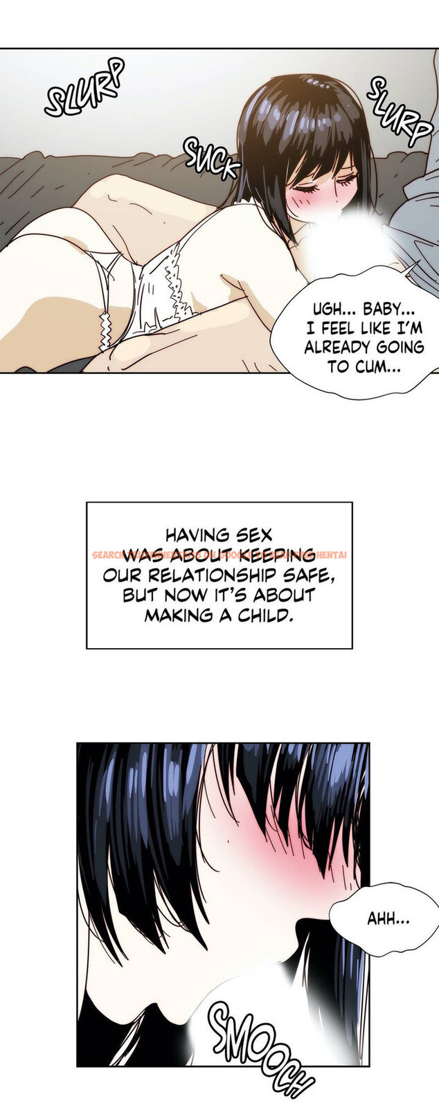 Read Hentai Image 46 329 in comic The Desire To Kill - Chapter 22 - hentaitnt.net