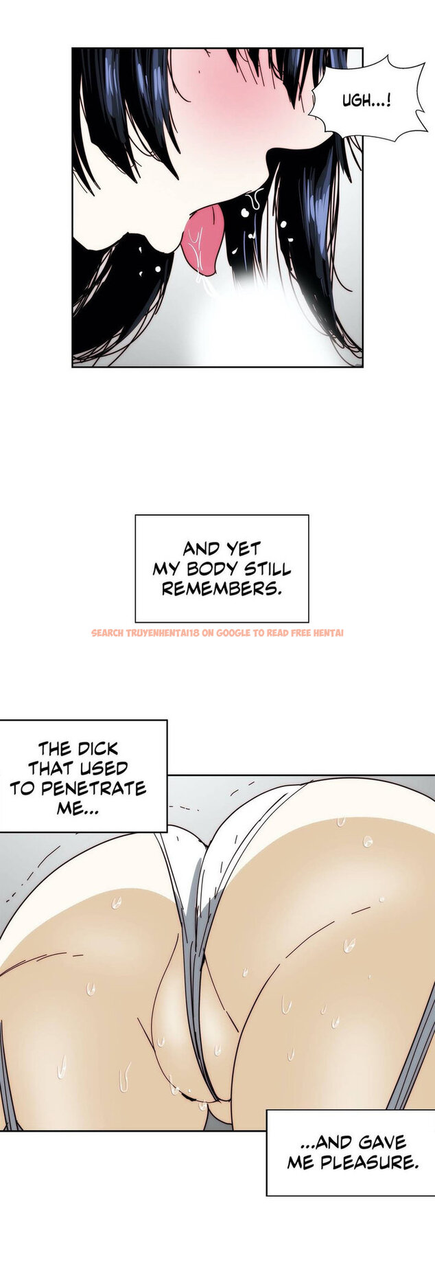 Read Hentai Image 47 329 in comic The Desire To Kill - Chapter 22 - hentaitnt.net
