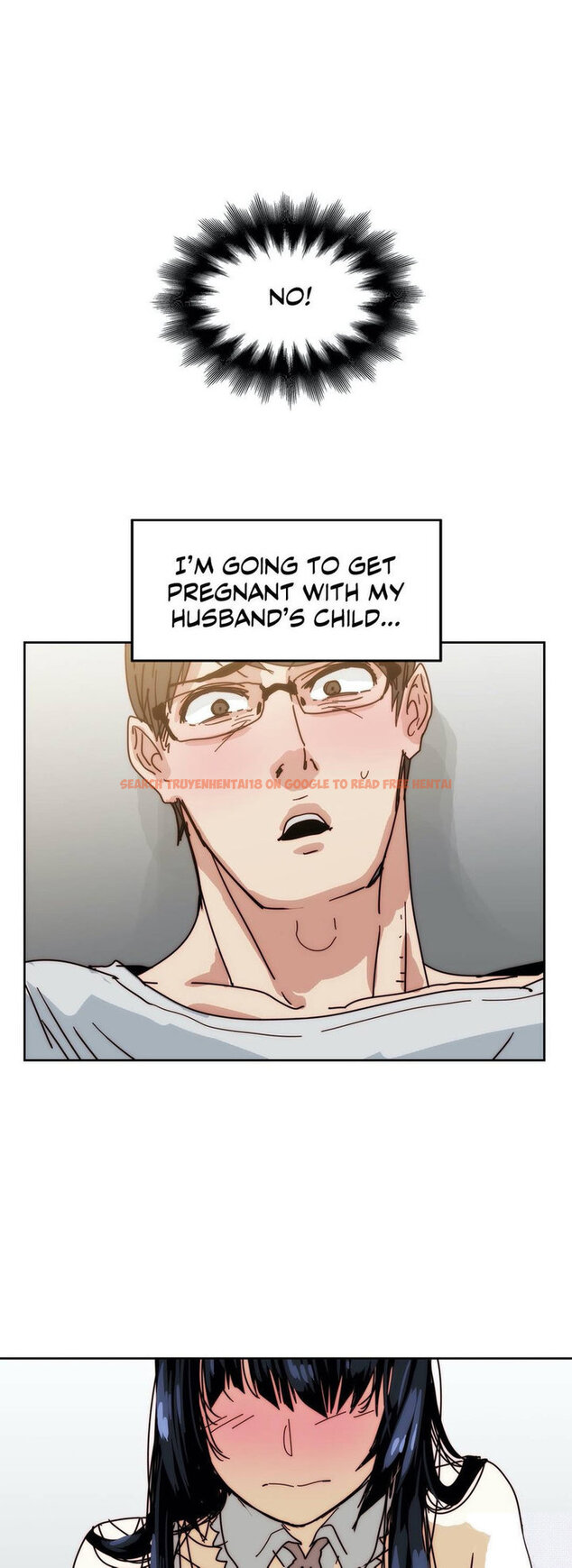 Read Hentai Image 50 329 in comic The Desire To Kill - Chapter 22 - hentaitnt.net