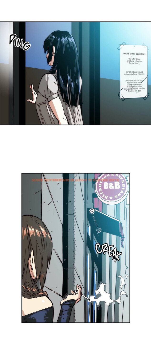 Read Hentai Image 6 329 in comic The Desire To Kill - Chapter 22 - hentaitnt.net