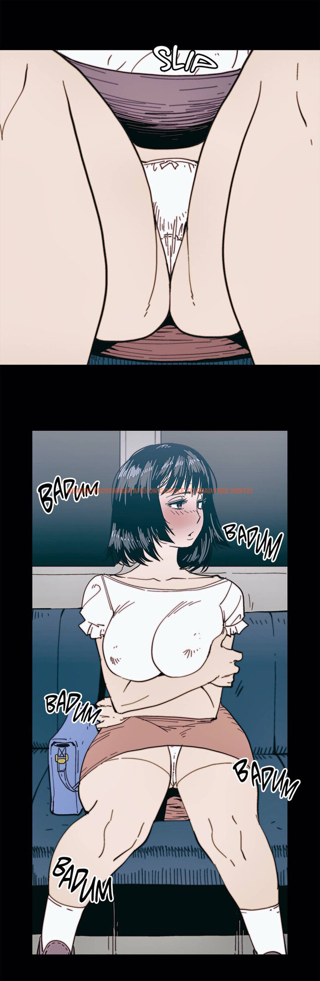 Read Hentai Image 14 787 in comic The Desire To Kill - Chapter 23 - hentaitnt.net