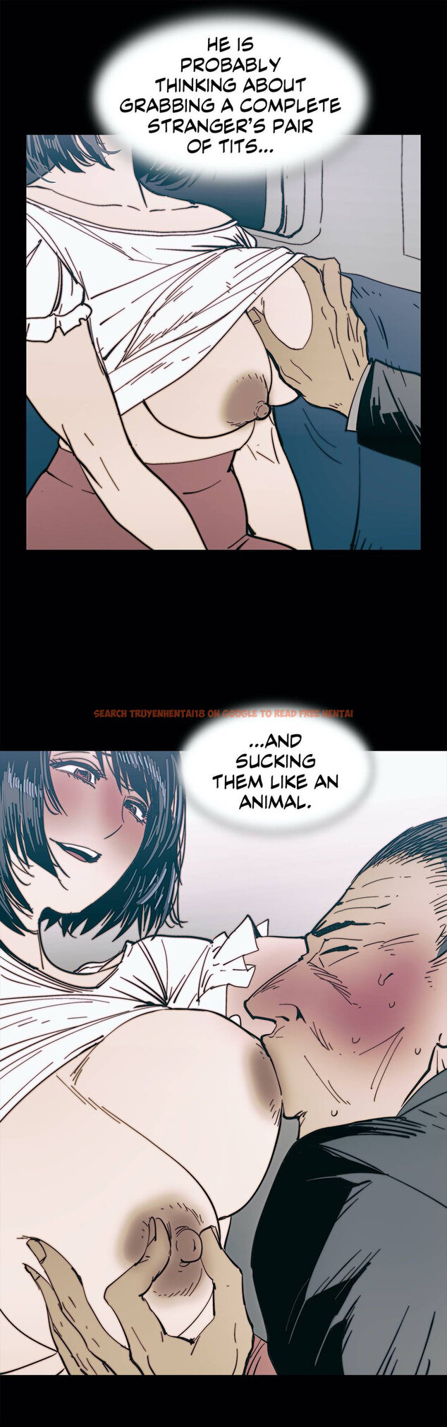 Read Hentai Image 17 788 in comic The Desire To Kill - Chapter 23 - hentaitnt.net