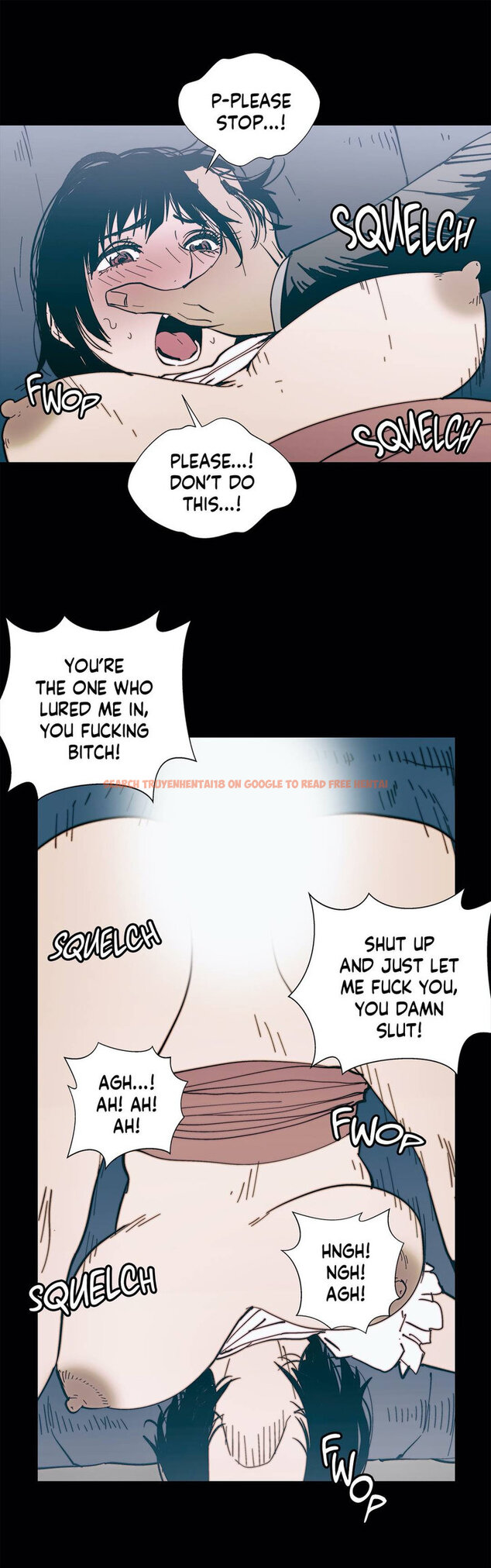 Read Hentai Image 20 788 in comic The Desire To Kill - Chapter 23 - hentaitnt.net