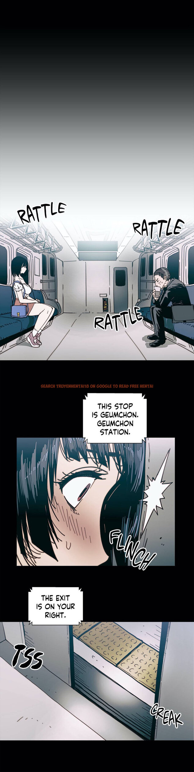 Read Hentai Image 25 788 in comic The Desire To Kill - Chapter 23 - hentaitnt.net