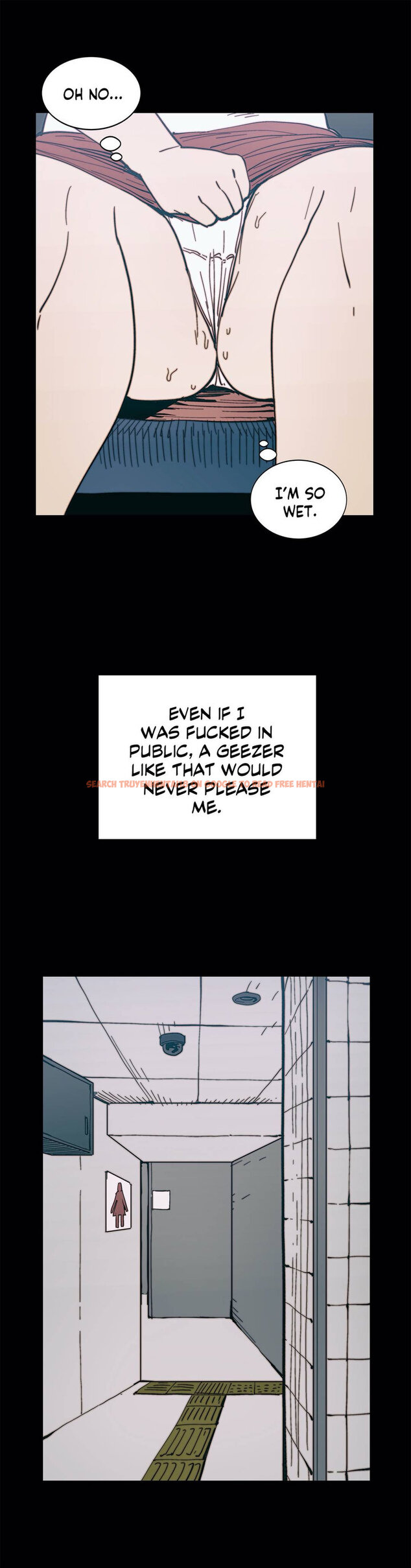Read Hentai Image 27 788 in comic The Desire To Kill - Chapter 23 - hentaitnt.net