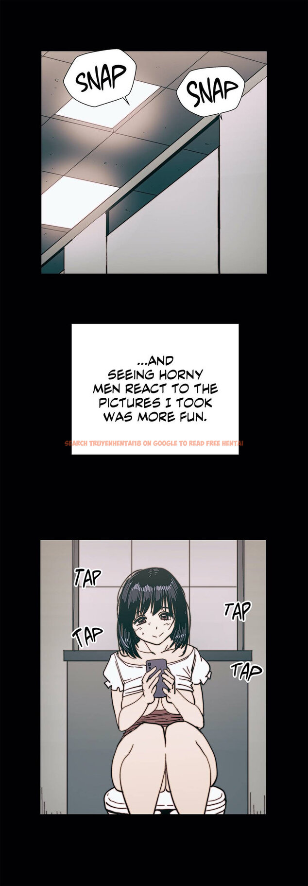 Read Hentai Image 31 788 in comic The Desire To Kill - Chapter 23 - hentaitnt.net