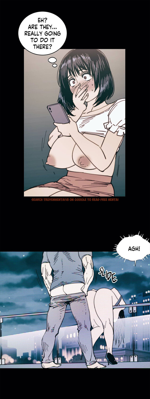 Read Hentai Image 37 788 in comic The Desire To Kill - Chapter 23 - hentaitnt.net