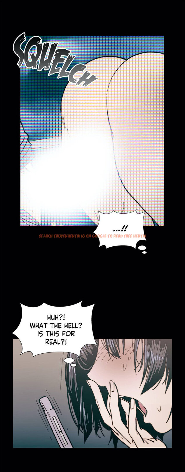 Read Hentai Image 38 788 in comic The Desire To Kill - Chapter 23 - hentaitnt.net