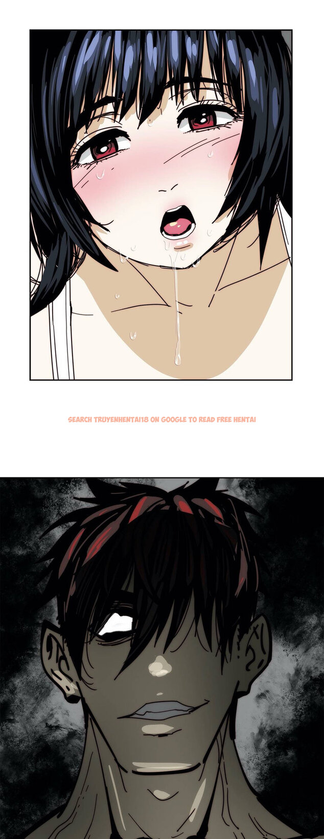 Read Hentai Image 4 787 in comic The Desire To Kill - Chapter 23 - hentaitnt.net