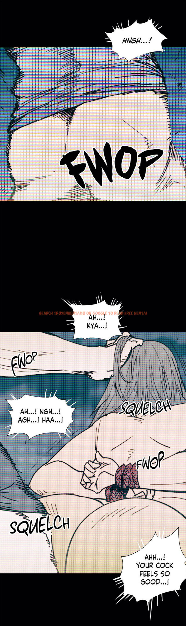 Read Hentai Image 40 788 in comic The Desire To Kill - Chapter 23 - hentaitnt.net