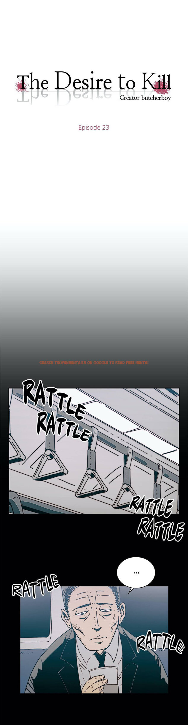 Read Hentai Image 8 787 in comic The Desire To Kill - Chapter 23 - hentaitnt.net