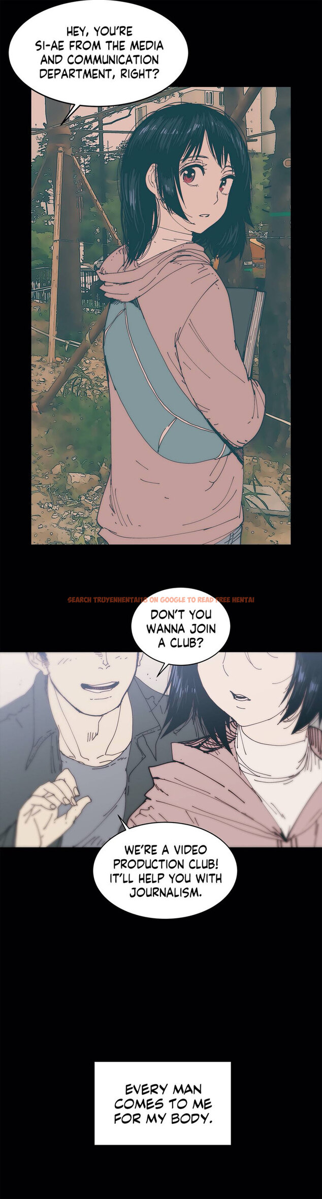 Read Hentai Image 10 680 in comic The Desire To Kill - Chapter 24 - hentaitnt.net