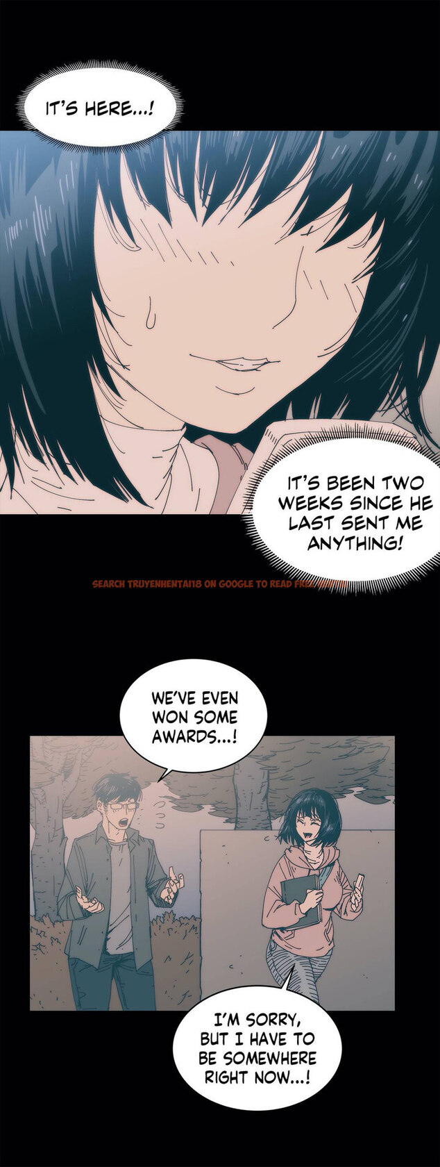 Read Hentai Image 12 680 in comic The Desire To Kill - Chapter 24 - hentaitnt.net