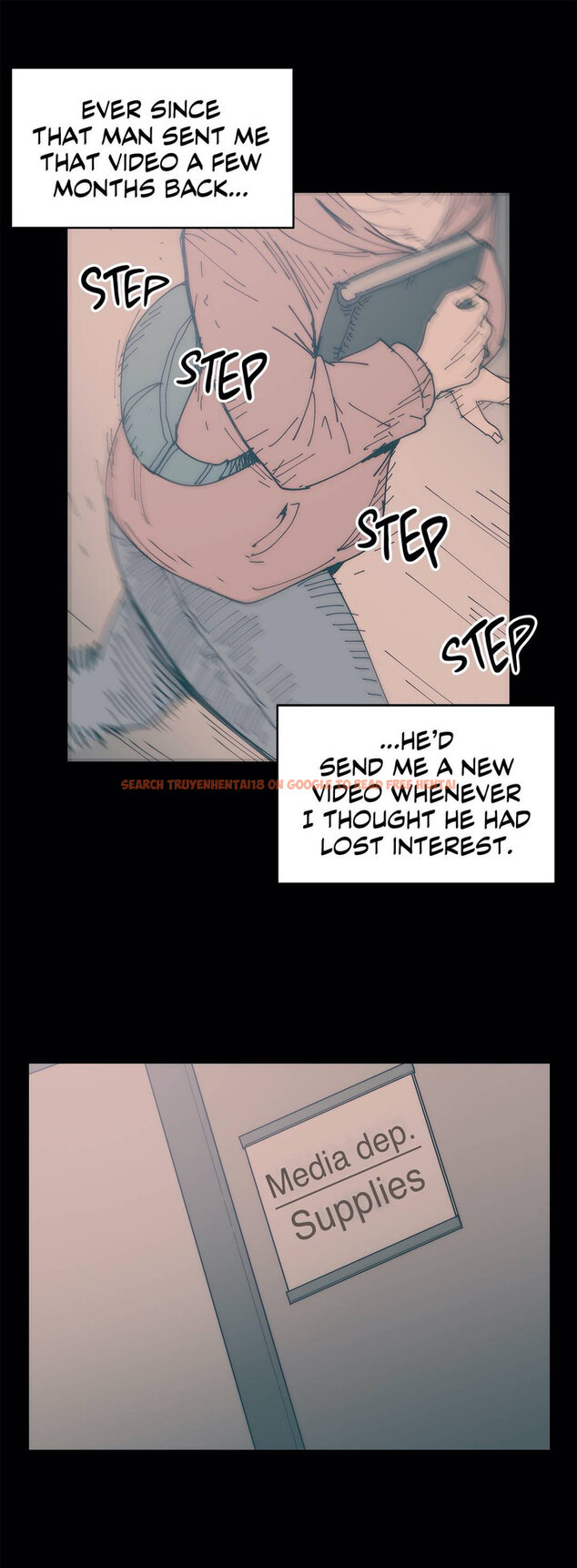 Read Hentai Image 13 680 in comic The Desire To Kill - Chapter 24 - hentaitnt.net