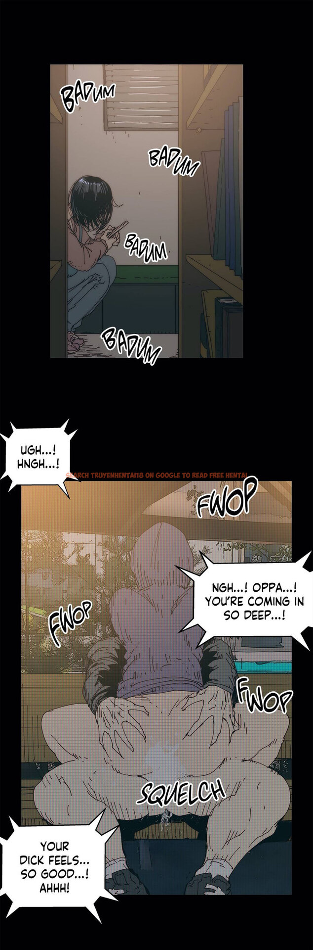 Read Hentai Image 14 680 in comic The Desire To Kill - Chapter 24 - hentaitnt.net