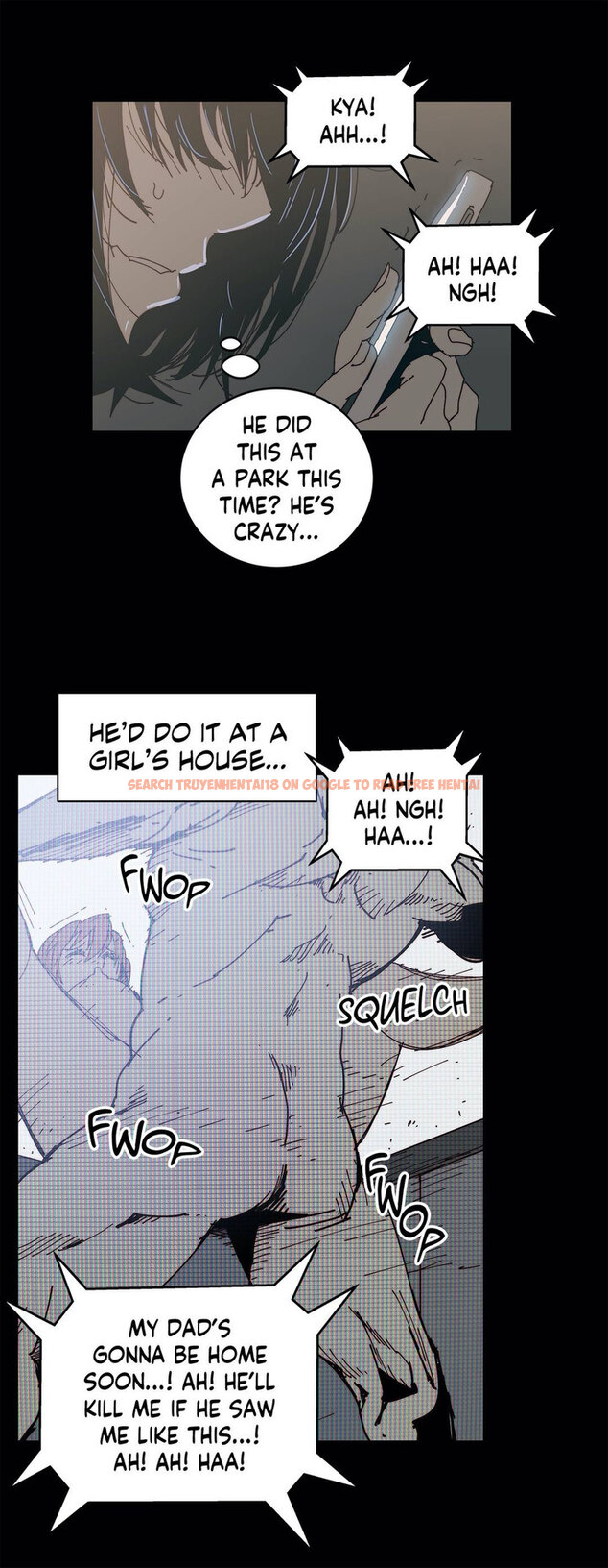 Read Hentai Image 15 680 in comic The Desire To Kill - Chapter 24 - hentaitnt.net