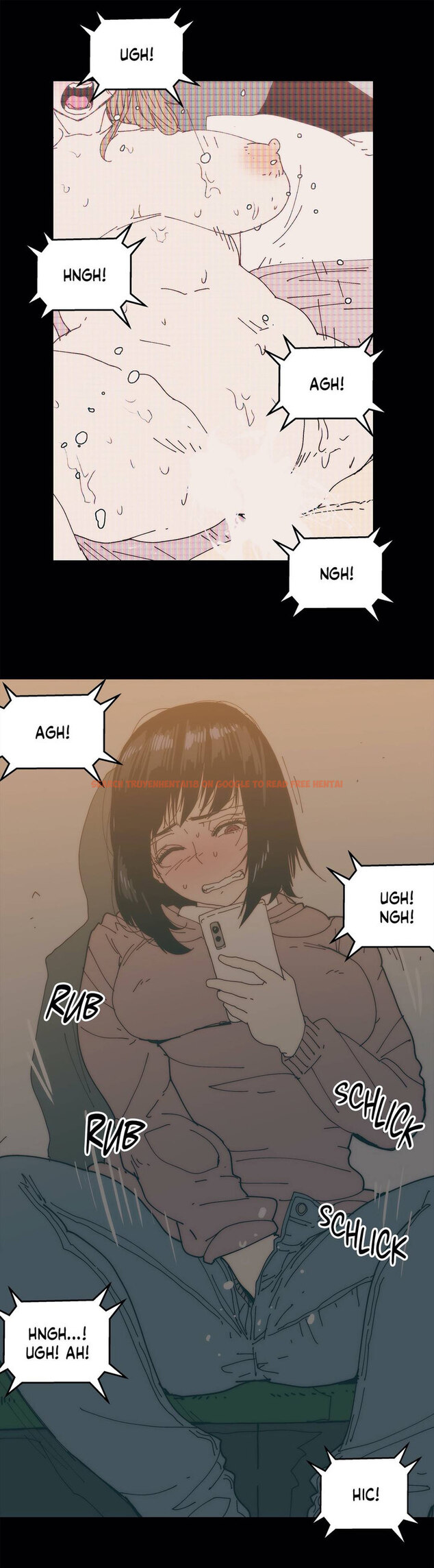 Read Hentai Image 20 680 in comic The Desire To Kill - Chapter 24 - hentaitnt.net
