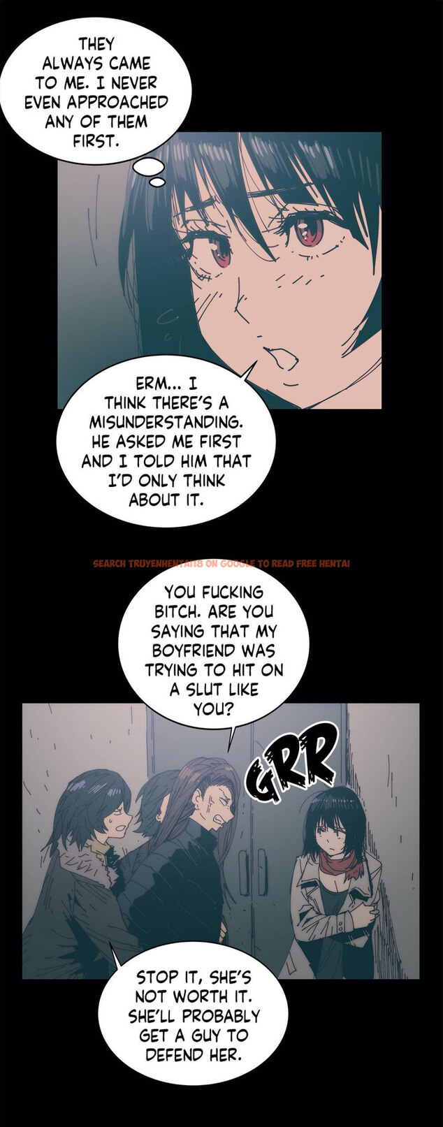 Read Hentai Image 31 680 in comic The Desire To Kill - Chapter 24 - hentaitnt.net
