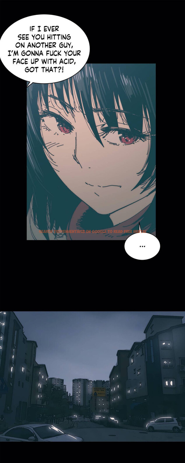 Read Hentai Image 32 680 in comic The Desire To Kill - Chapter 24 - hentaitnt.net