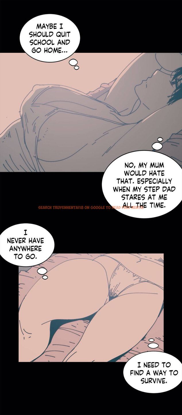 Read Hentai Image 34 680 in comic The Desire To Kill - Chapter 24 - hentaitnt.net