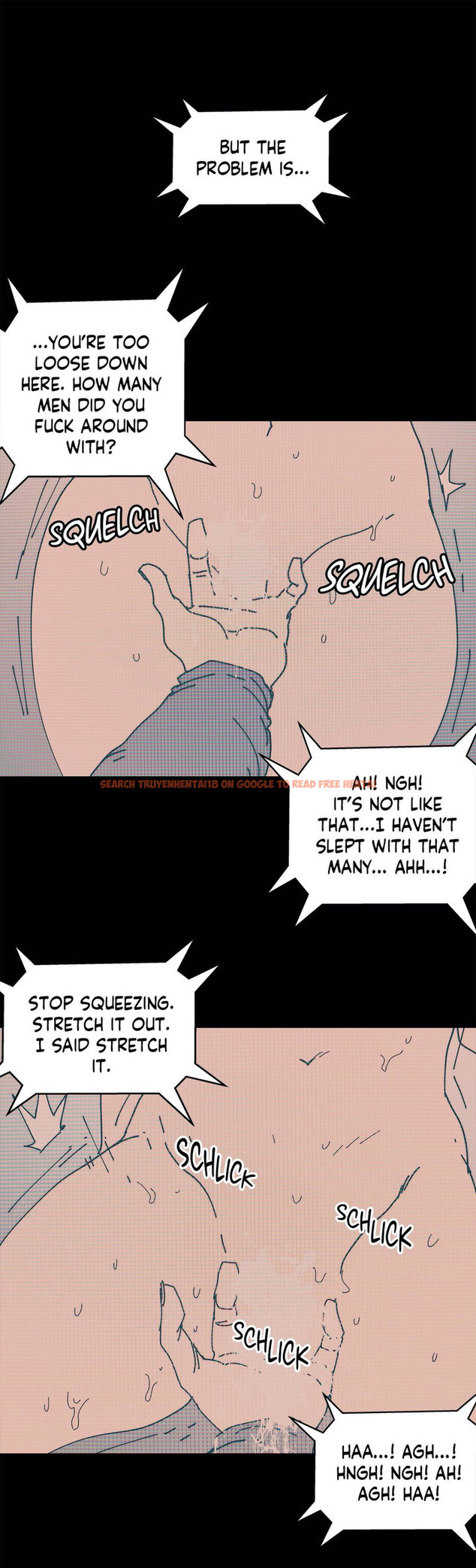 Read Hentai Image 50 680 in comic The Desire To Kill - Chapter 24 - hentaitnt.net
