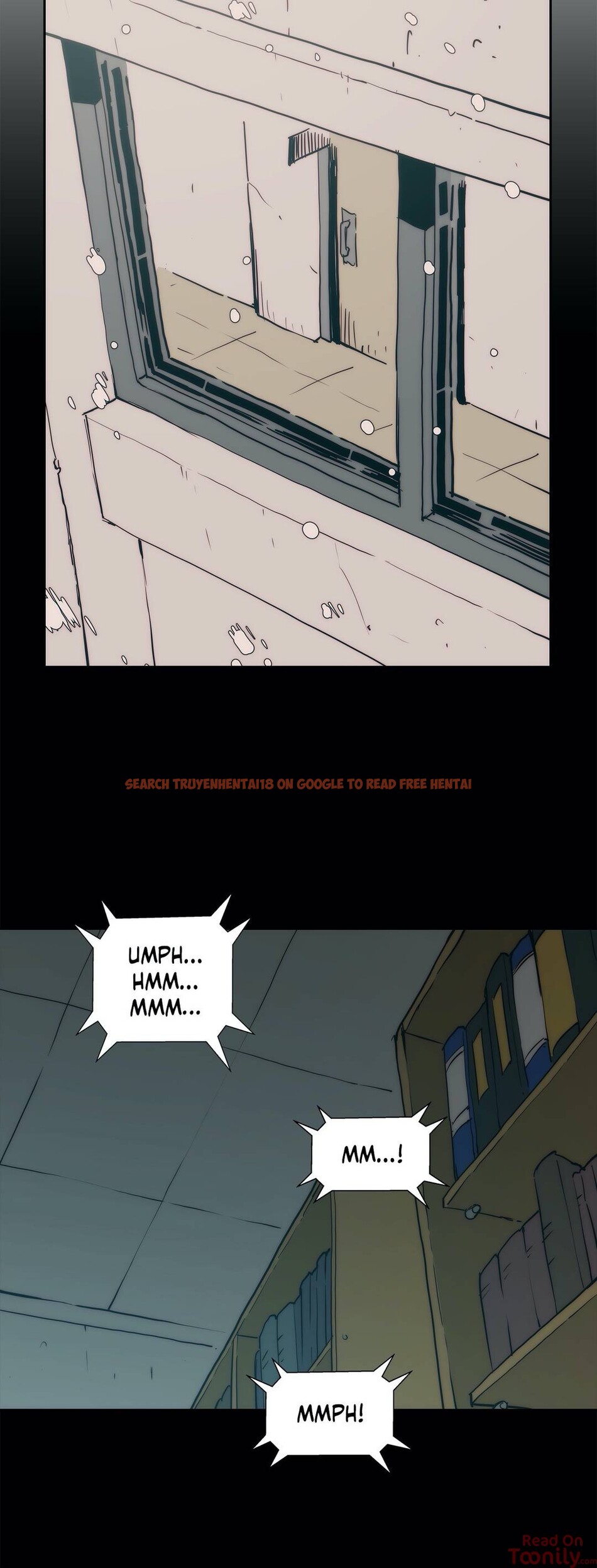 Read Hentai Image 10 105 in comic The Desire To Kill - Chapter 25 - hentaitnt.net