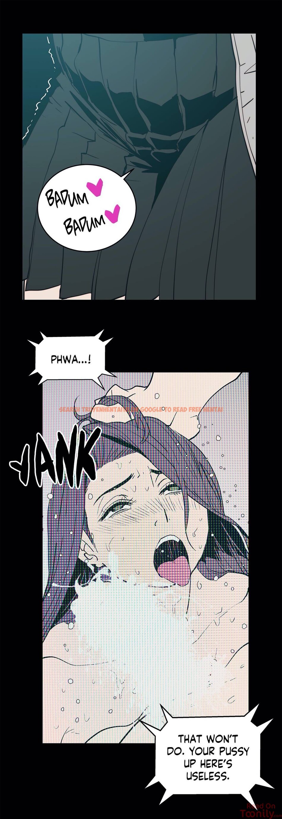 Read Hentai Image 12 105 in comic The Desire To Kill - Chapter 25 - hentaitnt.net