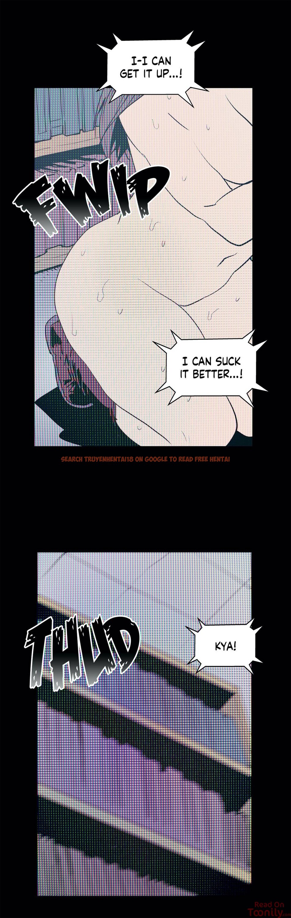 Read Hentai Image 13 105 in comic The Desire To Kill - Chapter 25 - hentaitnt.net