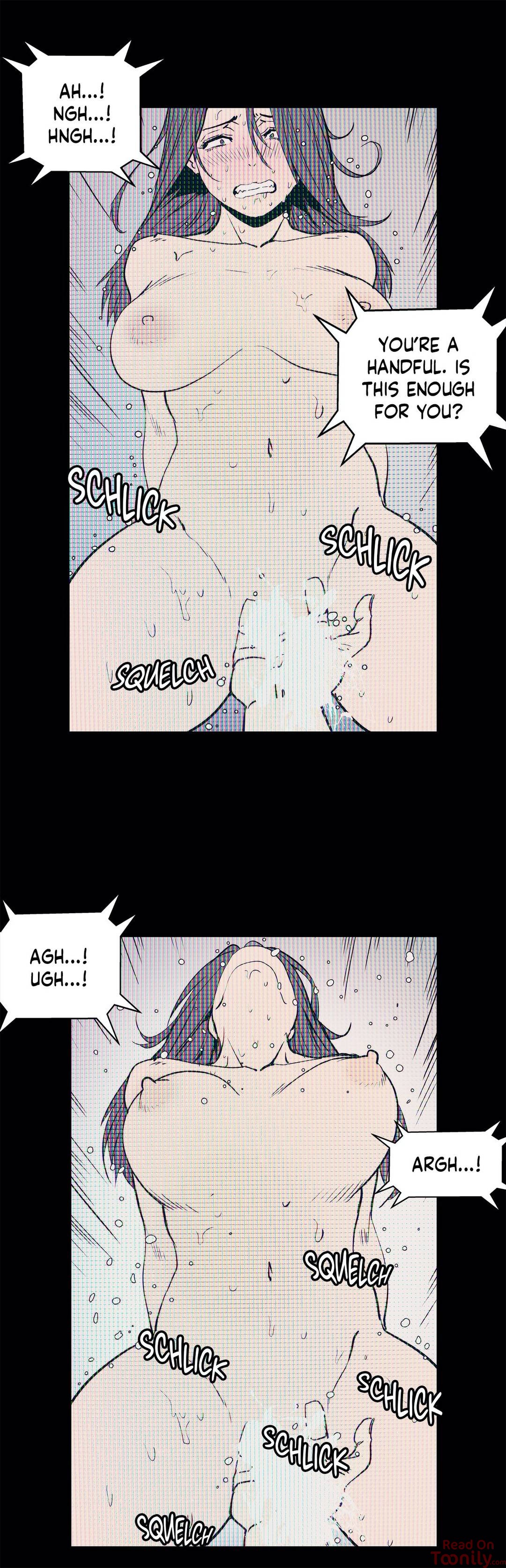 Read Hentai Image 14 105 in comic The Desire To Kill - Chapter 25 - hentaitnt.net