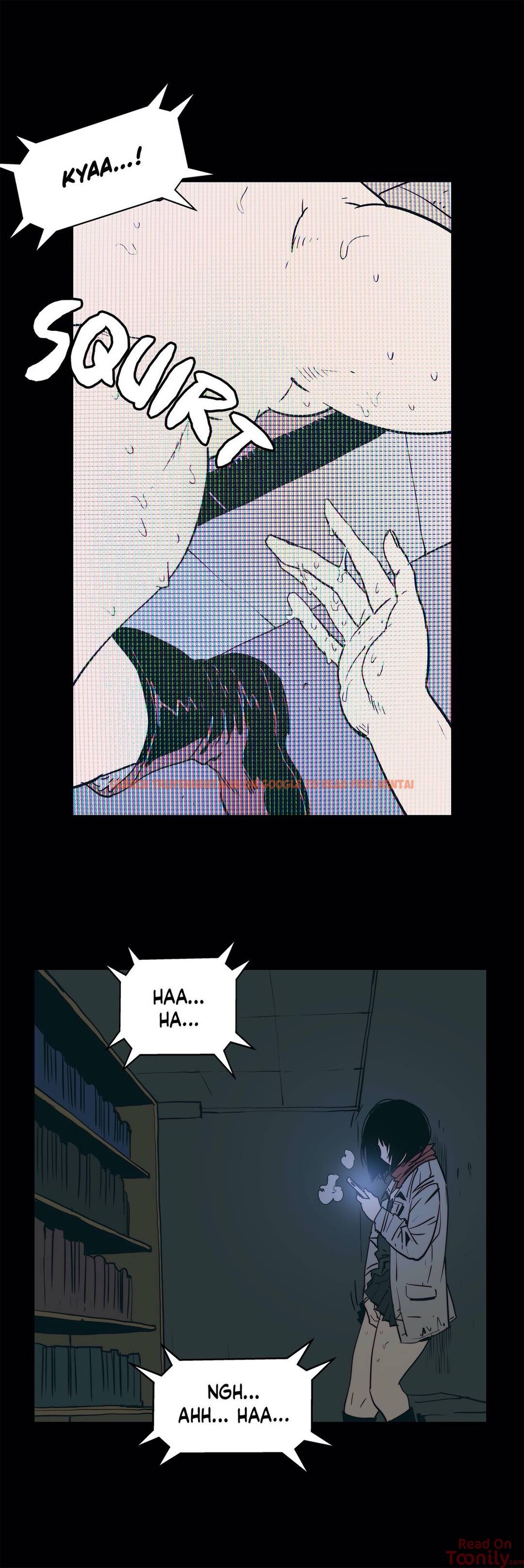 Read Hentai Image 15 105 in comic The Desire To Kill - Chapter 25 - hentaitnt.net