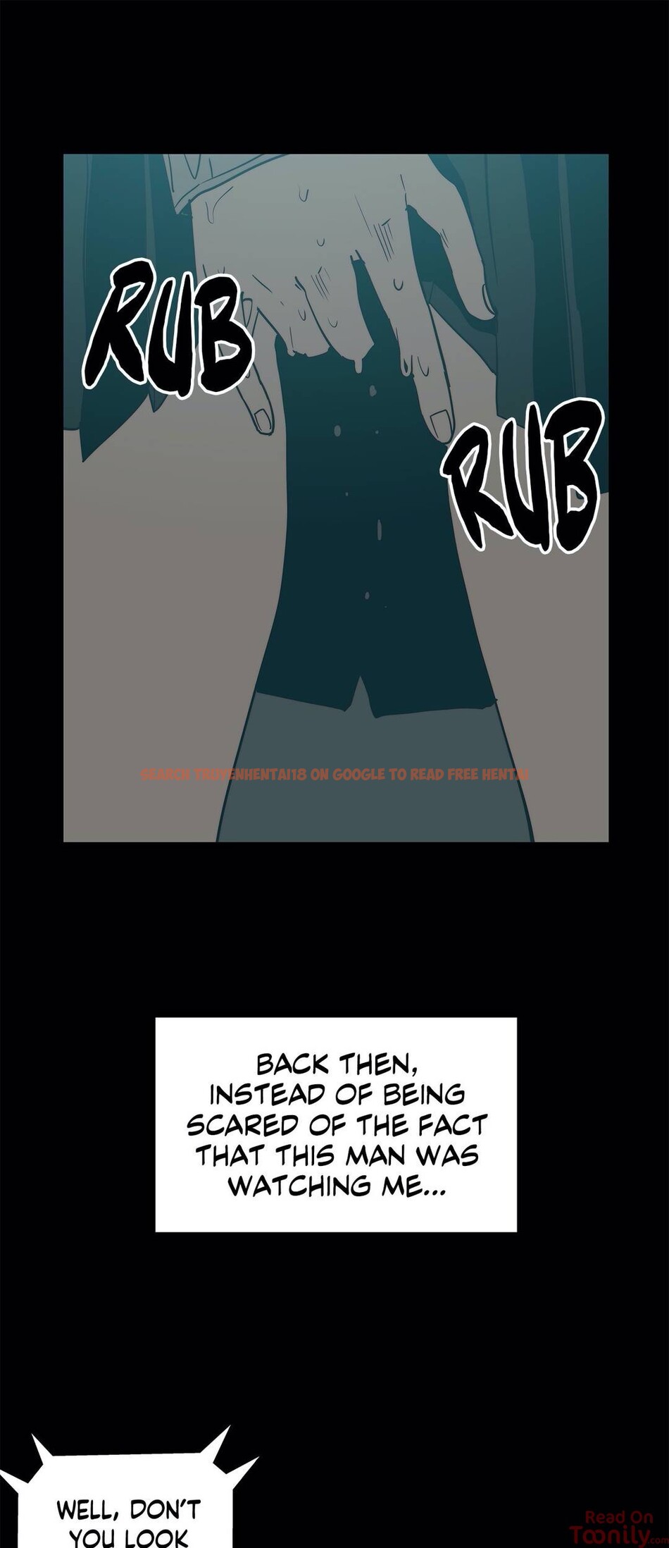 Read Hentai Image 16 105 in comic The Desire To Kill - Chapter 25 - hentaitnt.net