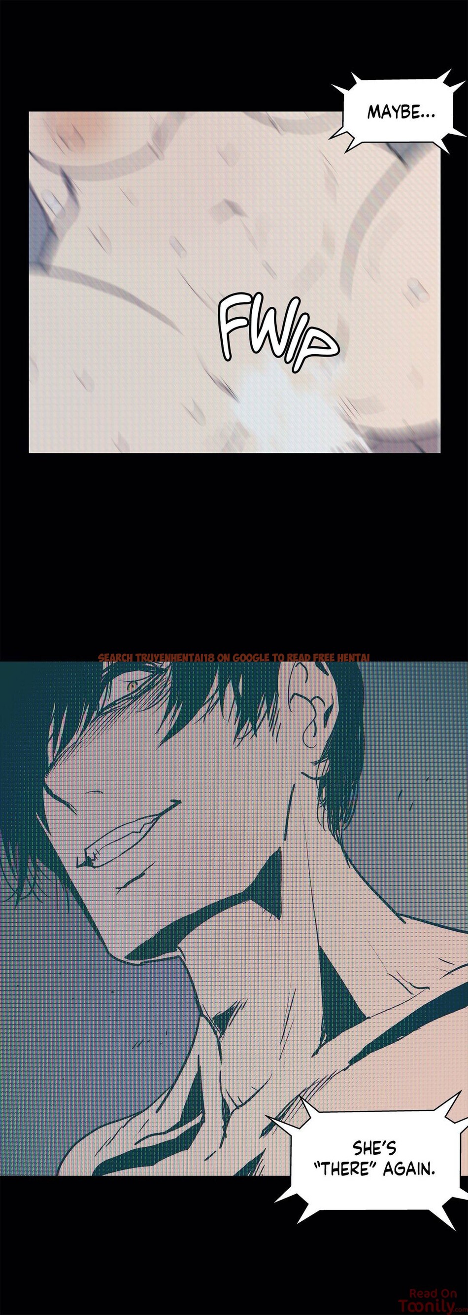 Read Hentai Image 19 105 in comic The Desire To Kill - Chapter 25 - hentaitnt.net