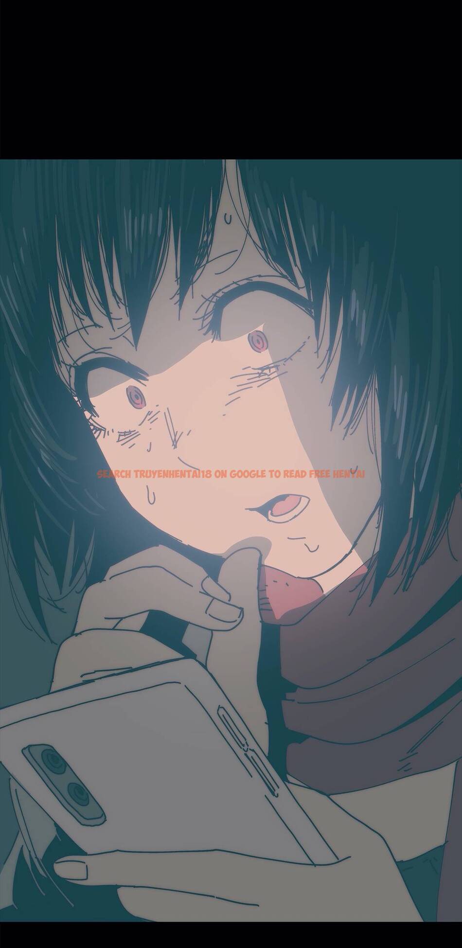 Read Hentai Image 2 105 in comic The Desire To Kill - Chapter 25 - hentaitnt.net