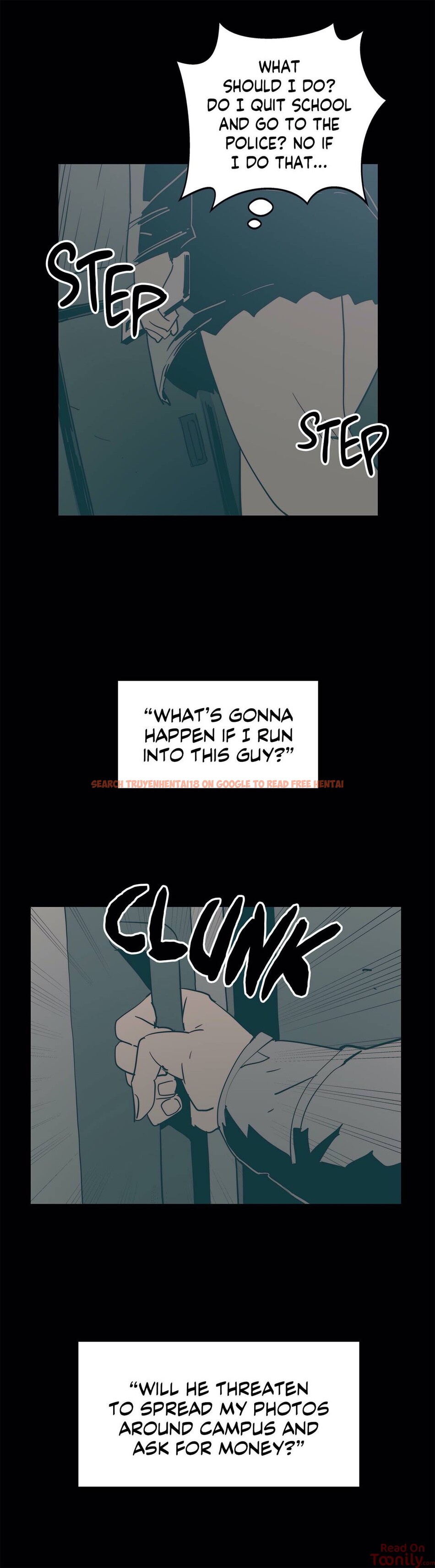 Read Hentai Image 21 105 in comic The Desire To Kill - Chapter 25 - hentaitnt.net